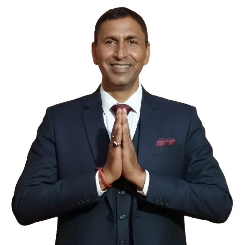 Hushan Sharma Owner